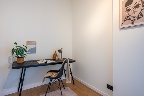 Medium property photo - Olycanstraat 22, 2013 PK Haarlem